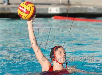 Thumbnail 2 in Ayala vs King (CIF SS Playoffs) photogallery.