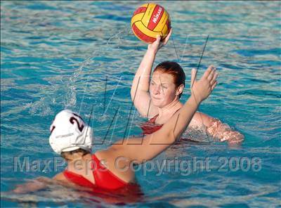 Thumbnail 1 in Ayala vs King (CIF SS Playoffs) photogallery.