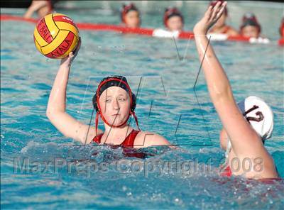 Thumbnail 1 in Ayala vs King (CIF SS Playoffs) photogallery.