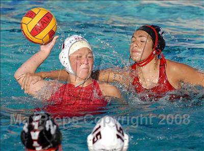 Thumbnail 1 in Ayala vs King (CIF SS Playoffs) photogallery.