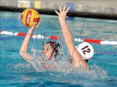 Thumbnail 3 in Ayala vs King (CIF SS Playoffs) photogallery.