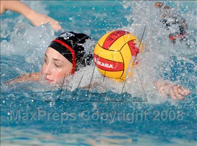 Thumbnail 2 in Ayala vs King (CIF SS Playoffs) photogallery.