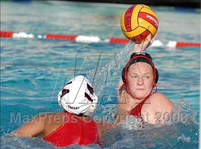 Thumbnail 2 in Ayala vs King (CIF SS Playoffs) photogallery.