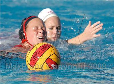 Thumbnail 1 in Ayala vs King (CIF SS Playoffs) photogallery.