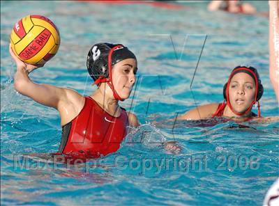 Thumbnail 2 in Ayala vs King (CIF SS Playoffs) photogallery.