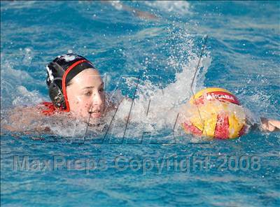 Thumbnail 3 in Ayala vs King (CIF SS Playoffs) photogallery.