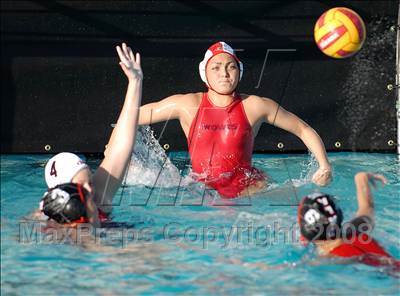 Thumbnail 1 in Ayala vs King (CIF SS Playoffs) photogallery.