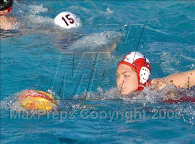 Thumbnail 1 in Ayala vs King (CIF SS Playoffs) photogallery.