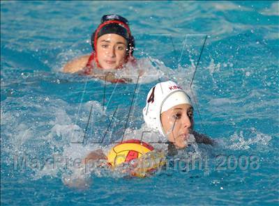 Thumbnail 3 in Ayala vs King (CIF SS Playoffs) photogallery.