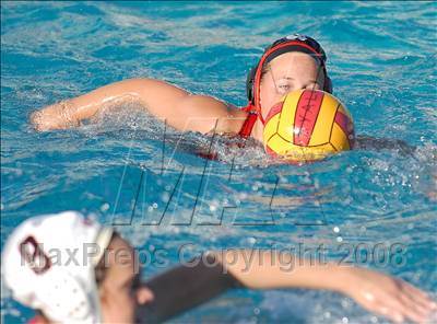 Thumbnail 1 in Ayala vs King (CIF SS Playoffs) photogallery.