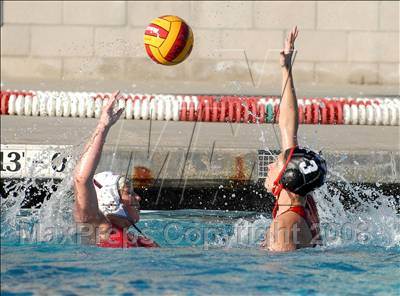 Thumbnail 1 in Ayala vs King (CIF SS Playoffs) photogallery.