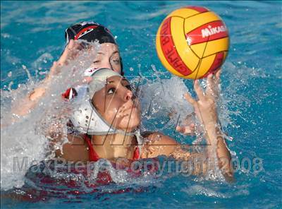 Thumbnail 2 in Ayala vs King (CIF SS Playoffs) photogallery.