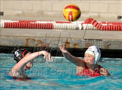 Thumbnail 2 in Ayala vs King (CIF SS Playoffs) photogallery.