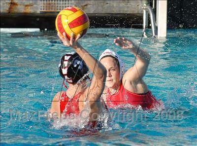 Thumbnail 1 in Ayala vs King (CIF SS Playoffs) photogallery.