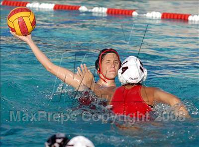 Thumbnail 2 in Ayala vs King (CIF SS Playoffs) photogallery.