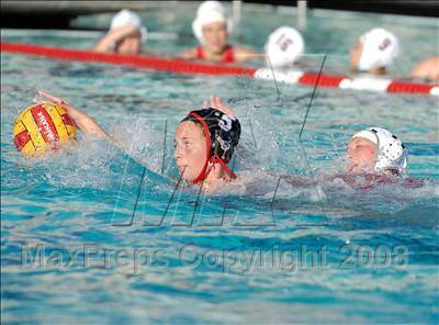 Thumbnail 3 in Ayala vs King (CIF SS Playoffs) photogallery.