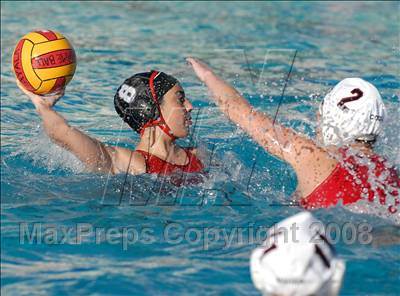 Thumbnail 1 in Ayala vs King (CIF SS Playoffs) photogallery.