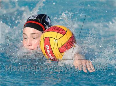 Thumbnail 1 in Ayala vs King (CIF SS Playoffs) photogallery.