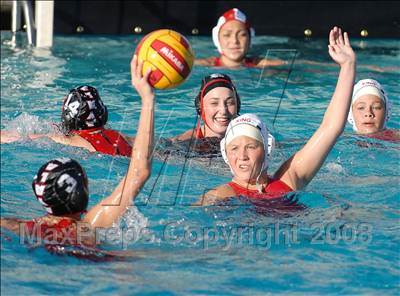 Thumbnail 3 in Ayala vs King (CIF SS Playoffs) photogallery.