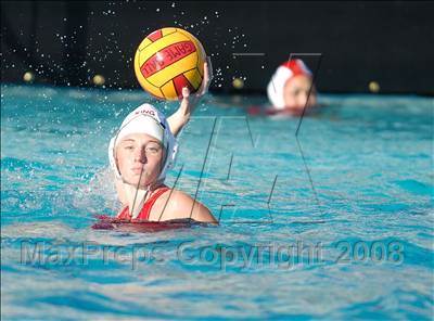 Thumbnail 1 in Ayala vs King (CIF SS Playoffs) photogallery.