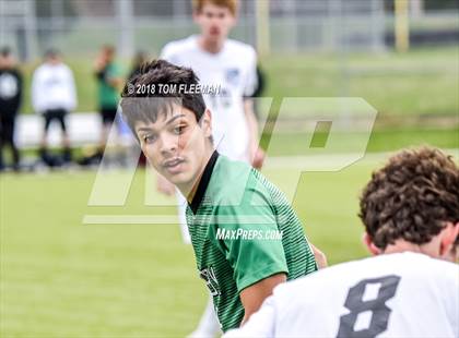 Thumbnail 1 in Derby vs East (KSHSAA 6A Semifinal) photogallery.