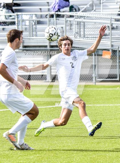 Thumbnail 2 in Derby vs East (KSHSAA 6A Semifinal) photogallery.