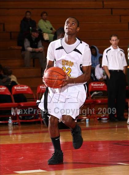 Thumbnail 3 in Bishop Montgomery vs. Kentridge (Sea Hawk Classic) photogallery.