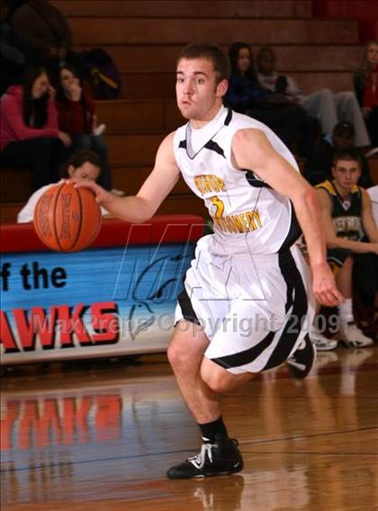 Thumbnail 1 in Bishop Montgomery vs. Kentridge (Sea Hawk Classic) photogallery.