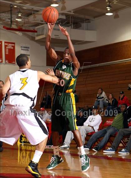 Thumbnail 1 in Bishop Montgomery vs. Kentridge (Sea Hawk Classic) photogallery.