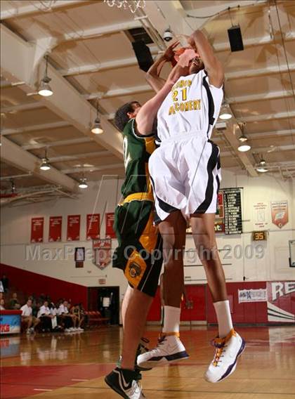 Thumbnail 1 in Bishop Montgomery vs. Kentridge (Sea Hawk Classic) photogallery.