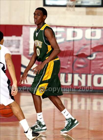Thumbnail 1 in Bishop Montgomery vs. Kentridge (Sea Hawk Classic) photogallery.