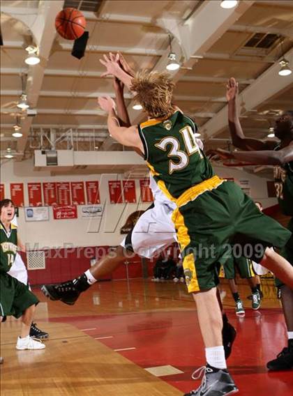 Thumbnail 1 in Bishop Montgomery vs. Kentridge (Sea Hawk Classic) photogallery.