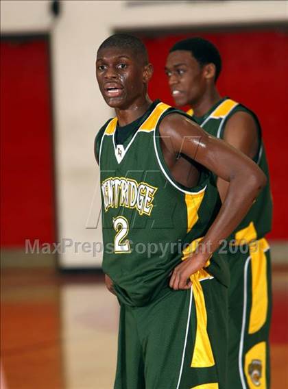 Thumbnail 1 in Bishop Montgomery vs. Kentridge (Sea Hawk Classic) photogallery.