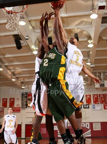 Thumbnail 1 in Bishop Montgomery vs. Kentridge (Sea Hawk Classic) photogallery.