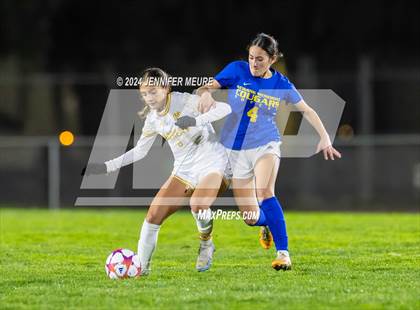 Thumbnail 2 in Moreau Catholic @ Newark Memorial photogallery.