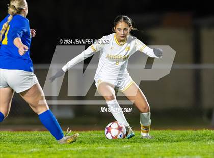 Thumbnail 2 in Moreau Catholic @ Newark Memorial photogallery.