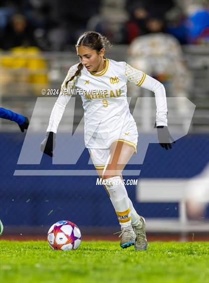 Thumbnail 2 in Moreau Catholic @ Newark Memorial photogallery.