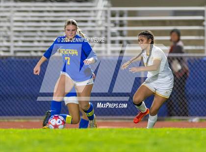 Thumbnail 2 in Moreau Catholic @ Newark Memorial photogallery.