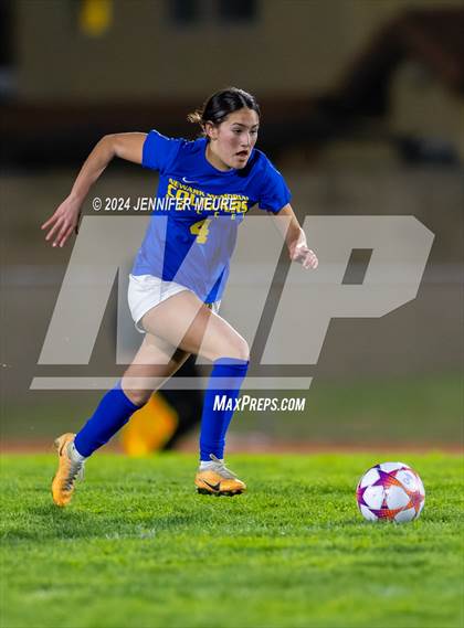 Thumbnail 3 in Moreau Catholic @ Newark Memorial photogallery.