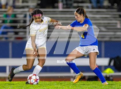 Thumbnail 2 in Moreau Catholic @ Newark Memorial photogallery.