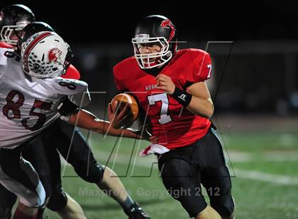 Thumbnail 1 in Foran @ Branford photogallery.