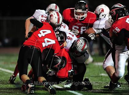 Thumbnail 1 in Foran @ Branford photogallery.