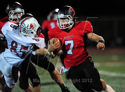 Thumbnail 2 in Foran @ Branford photogallery.