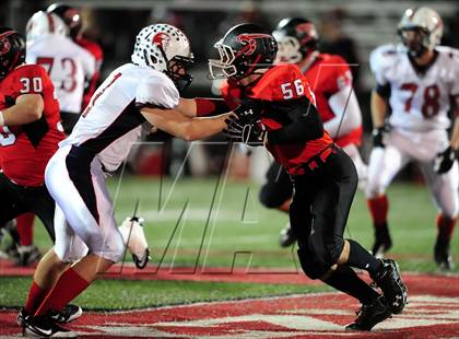 Thumbnail 1 in Foran @ Branford photogallery.
