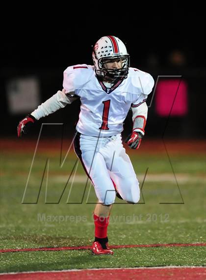 Thumbnail 1 in Foran @ Branford photogallery.