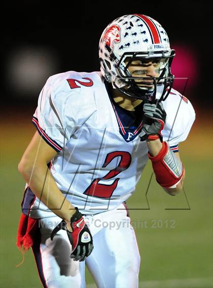 Thumbnail 2 in Foran @ Branford photogallery.