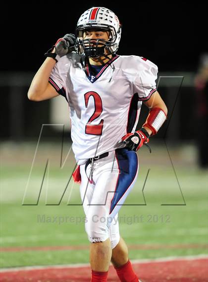 Thumbnail 1 in Foran @ Branford photogallery.