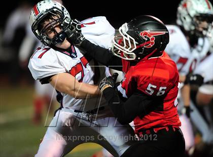 Thumbnail 1 in Foran @ Branford photogallery.