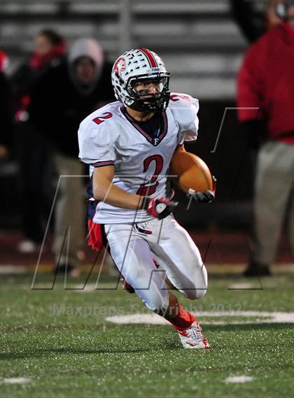Thumbnail 3 in Foran @ Branford photogallery.