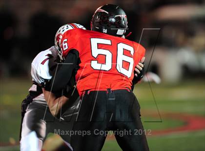 Thumbnail 1 in Foran @ Branford photogallery.